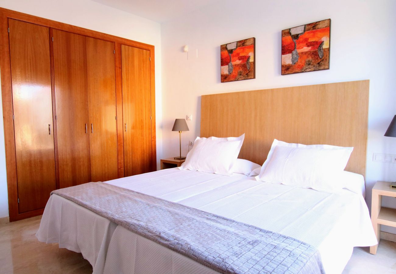 Apartamento en Alhaurin de la Torre - TESS Apartamento L Sol Andalusi