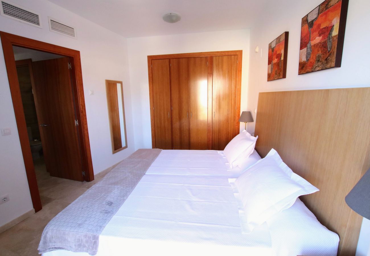 Apartamento en Alhaurin de la Torre - TESS Apartamento L Sol Andalusi