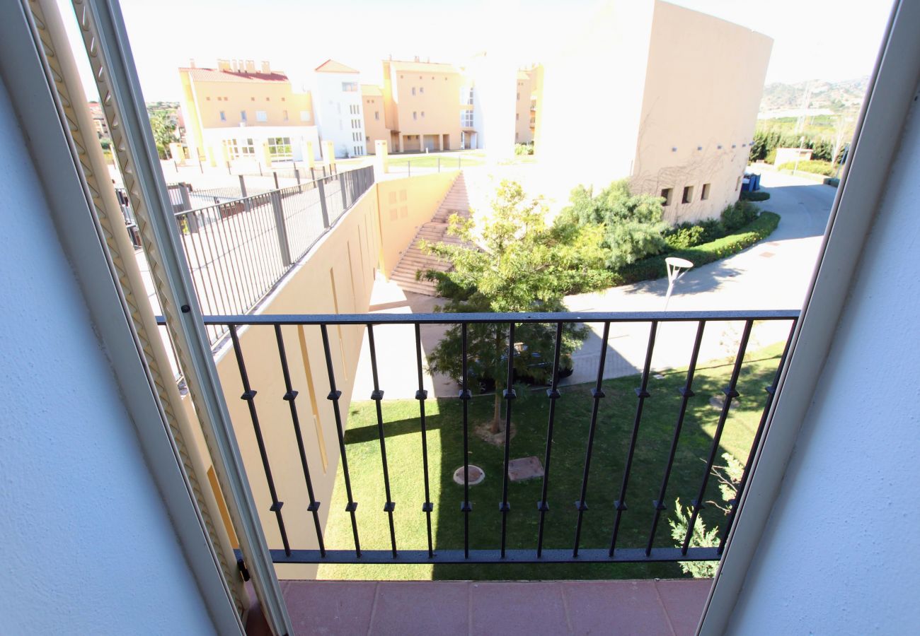 Apartamento en Alhaurin de la Torre - TESS Apartamento L Sol Andalusi