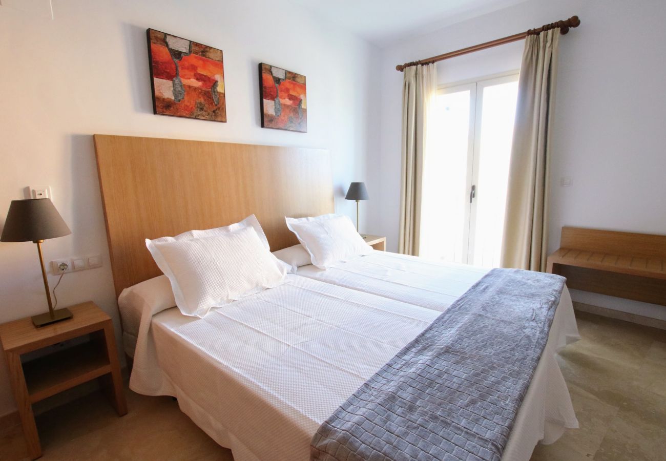 Apartamento en Alhaurin de la Torre - TESS Apartamento L Sol Andalusi