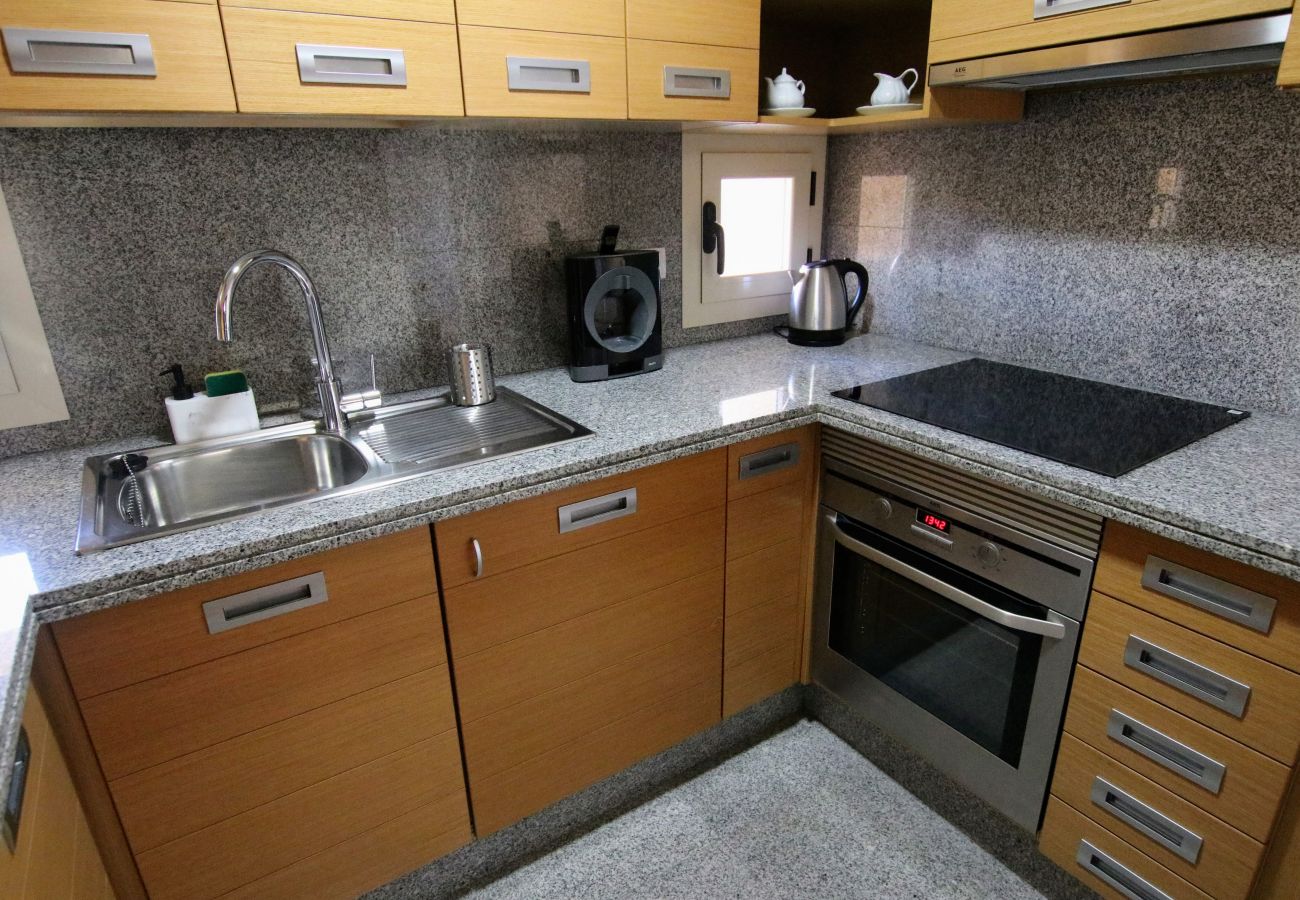 Apartamento en Alhaurin de la Torre - TESS Apartamento L Sol Andalusi