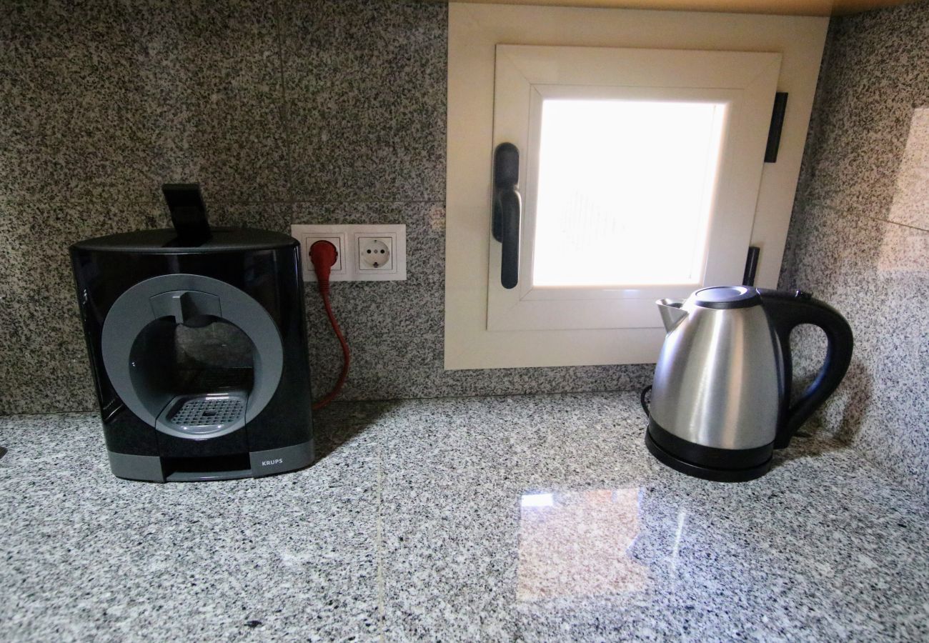 Apartamento en Alhaurin de la Torre - TESS Apartamento L Sol Andalusi