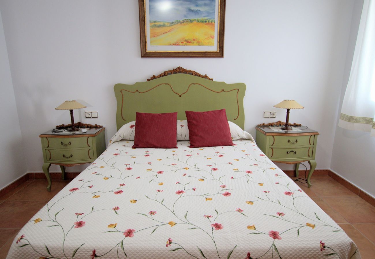 Casa rural en Alhaurin de la Torre - TESS El Riad de Maruchi
