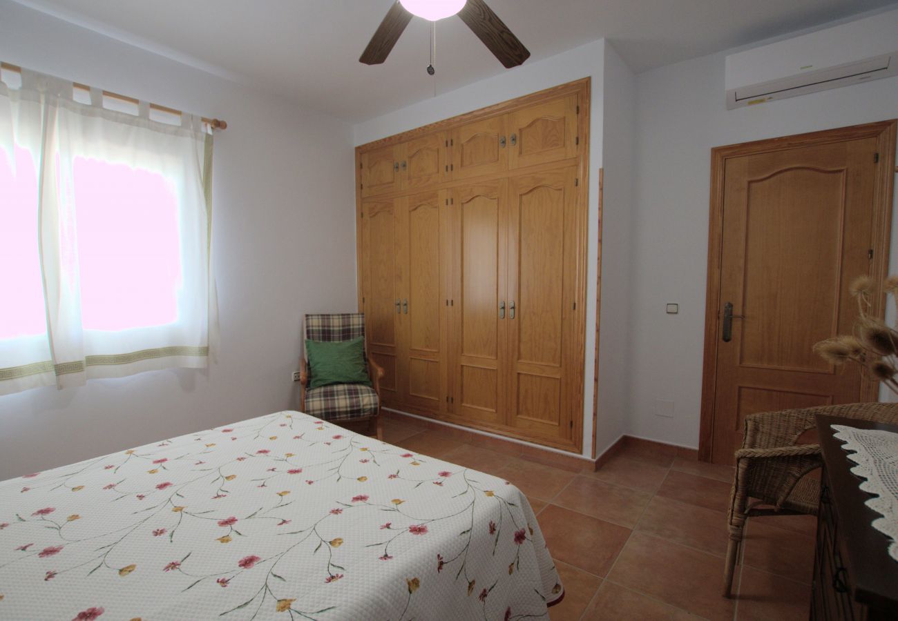Casa rural en Alhaurin de la Torre - TESS El Riad de Maruchi