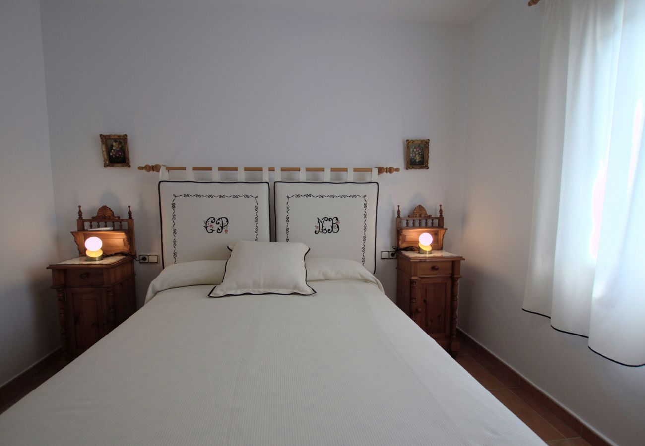 Casa rural en Alhaurin de la Torre - TESS El Riad de Maruchi