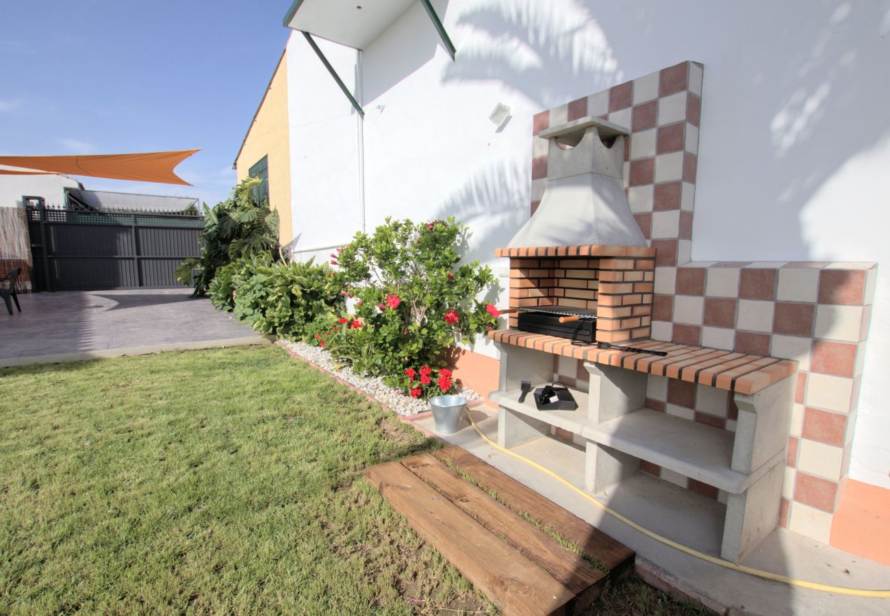 Casa rural en Alhaurin de la Torre - TESS El Riad de Maruchi