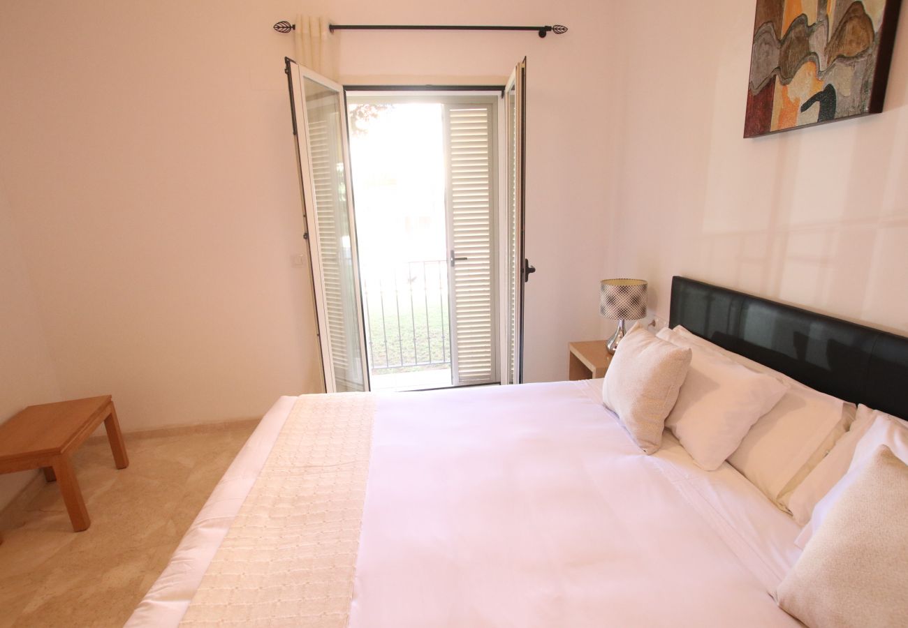 Apartamento en Alhaurin de la Torre - TESS Apartamento M Sol Andalusi