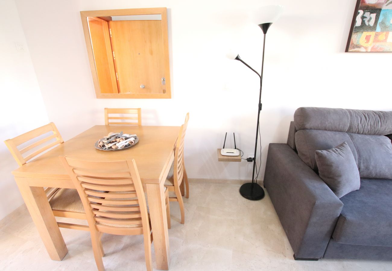 Apartamento en Alhaurin de la Torre - TESS Apartamento M Sol Andalusi