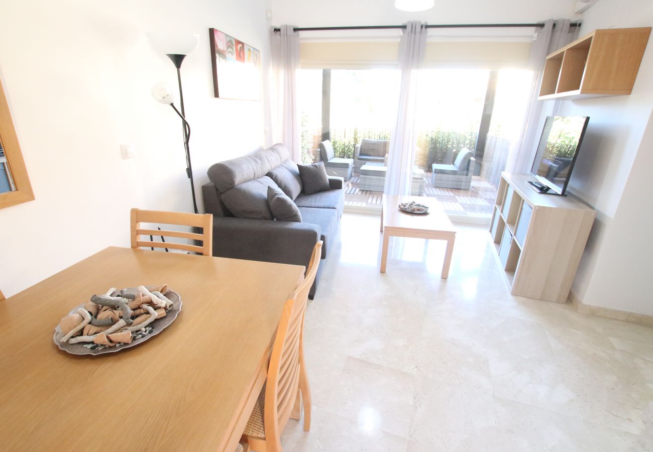 Apartamento en Alhaurin de la Torre - TESS Apartamento M Sol Andalusi