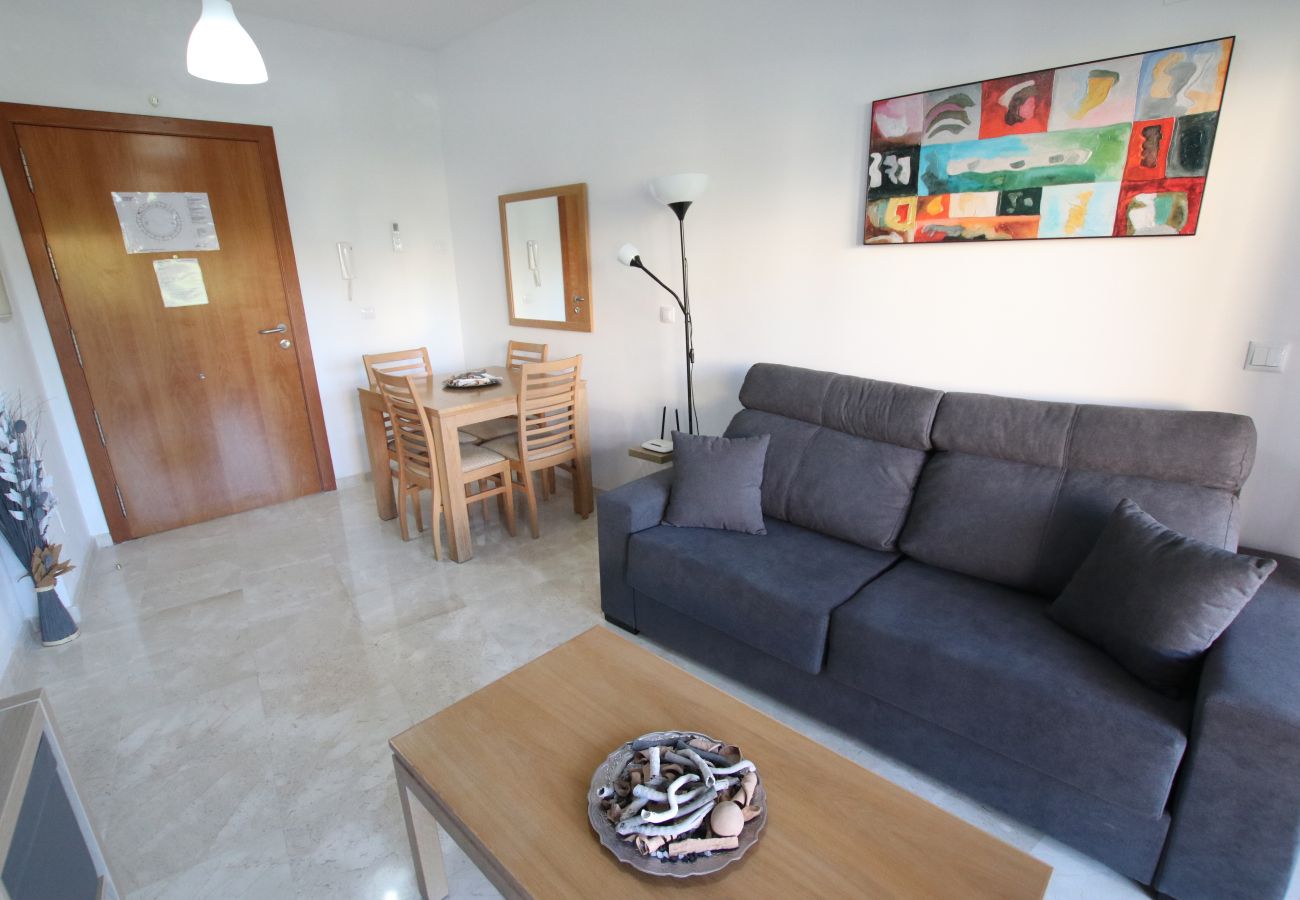 Apartamento en Alhaurin de la Torre - TESS Apartamento M Sol Andalusi