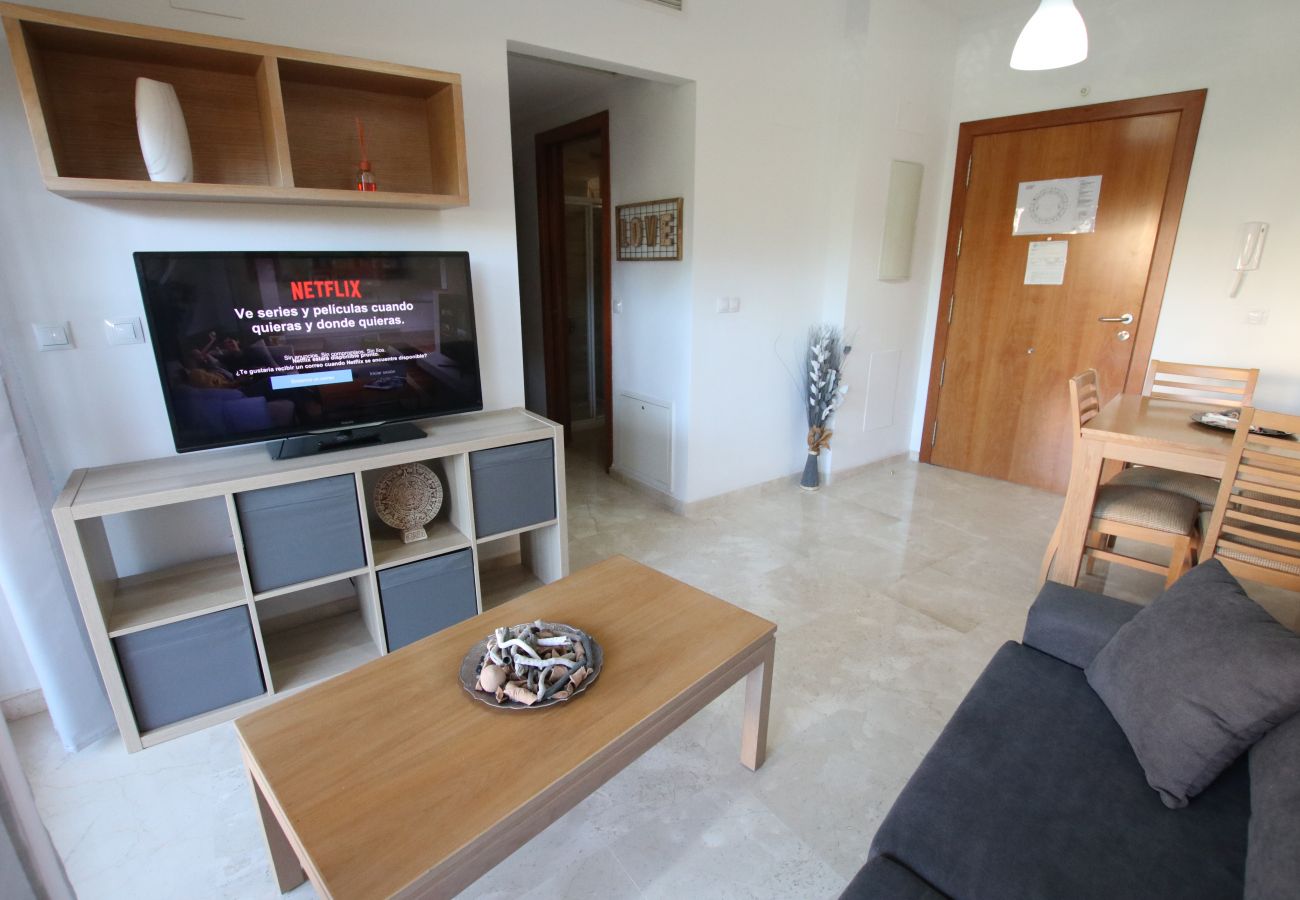 Apartamento en Alhaurin de la Torre - TESS Apartamento M Sol Andalusi