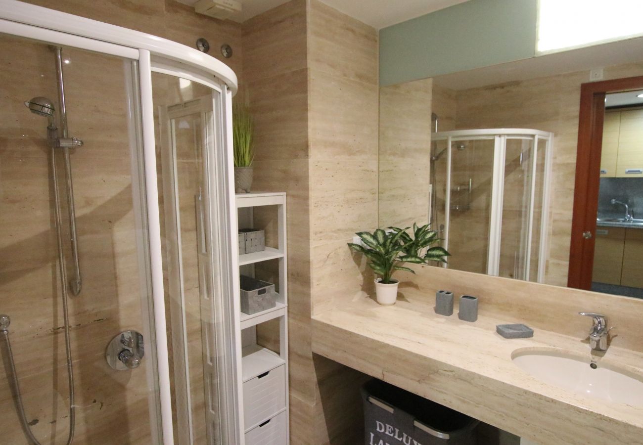 Apartamento en Alhaurin de la Torre - TESS Apartamento M Sol Andalusi