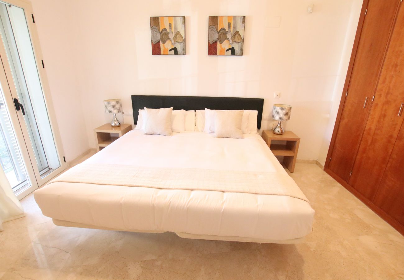 Apartamento en Alhaurin de la Torre - TESS Apartamento M Sol Andalusi