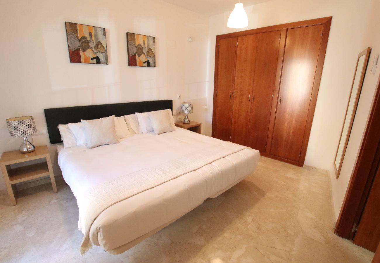 Apartamento en Alhaurin de la Torre - TESS Apartamento M Sol Andalusi