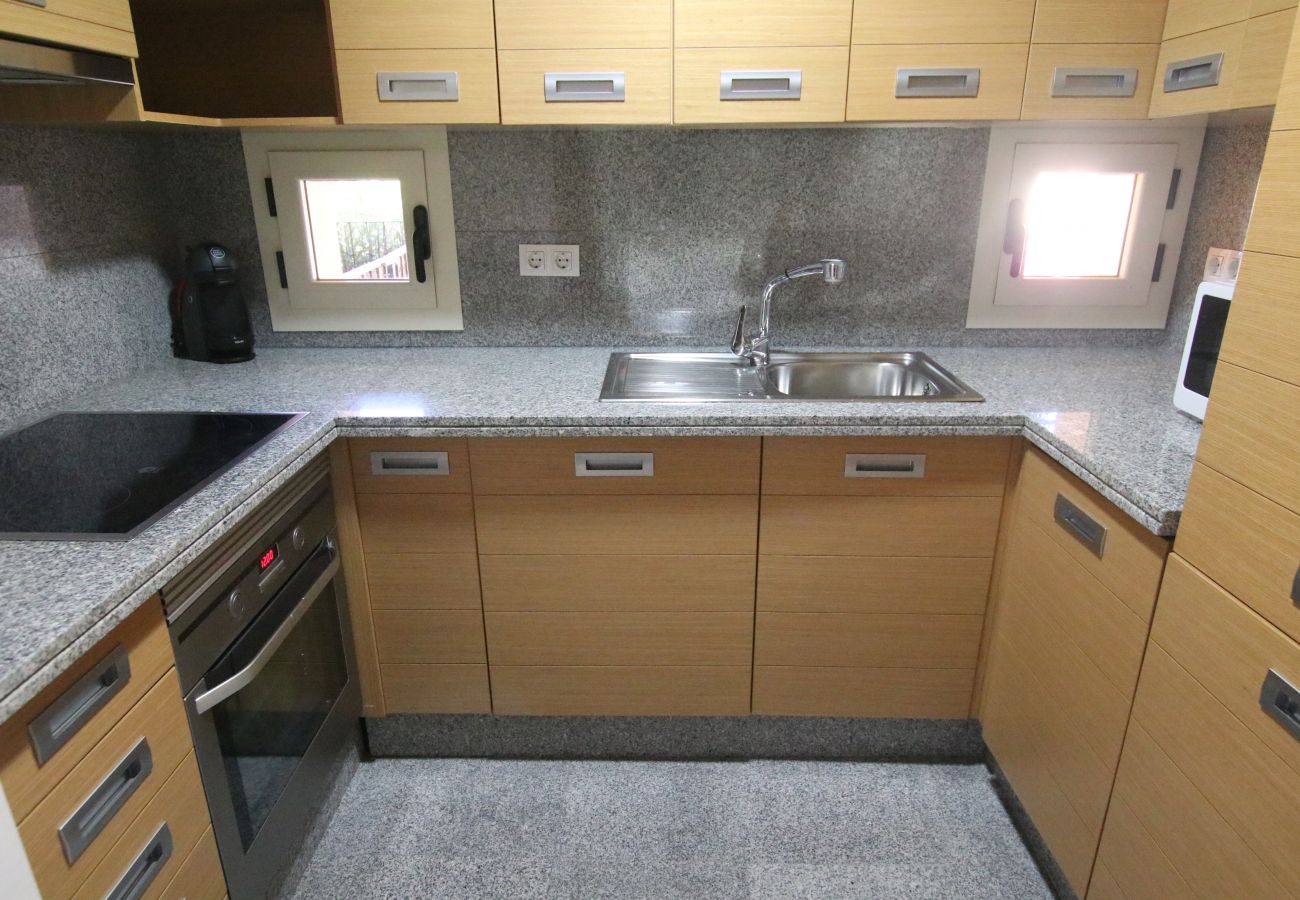 Apartamento en Alhaurin de la Torre - TESS Apartamento M Sol Andalusi