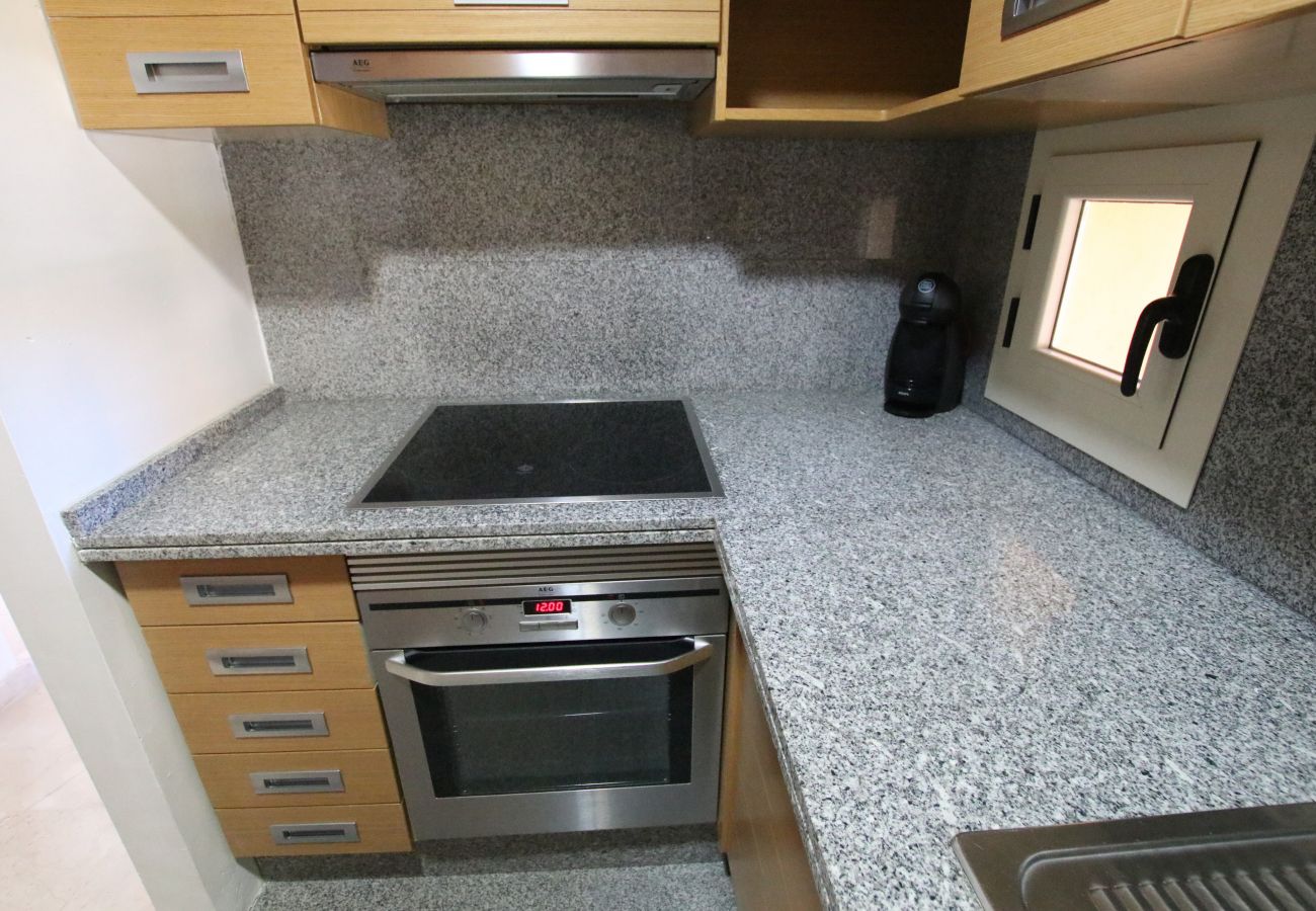 Apartamento en Alhaurin de la Torre - TESS Apartamento M Sol Andalusi