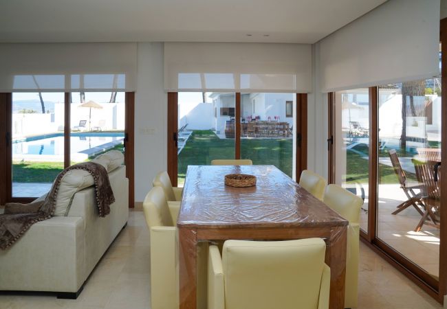 Villa en Alhaurin de la Torre - TESS Villa Maria Villa en Alhaurin de la Torre - TESS Villa Maria