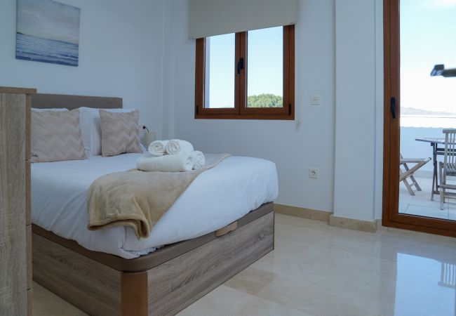 Villa en Alhaurin de la Torre - TESS Villa Maria Villa en Alhaurin de la Torre - TESS Villa Maria