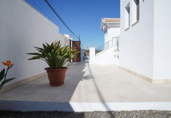 Villa en Alhaurin de la Torre - TESS Villa Maria Villa en Alhaurin de la Torre - TESS Villa Maria