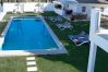 Villa en Alhaurin de la Torre - TESS Villa Maria Villa en Alhaurin de la Torre - TESS Villa Maria