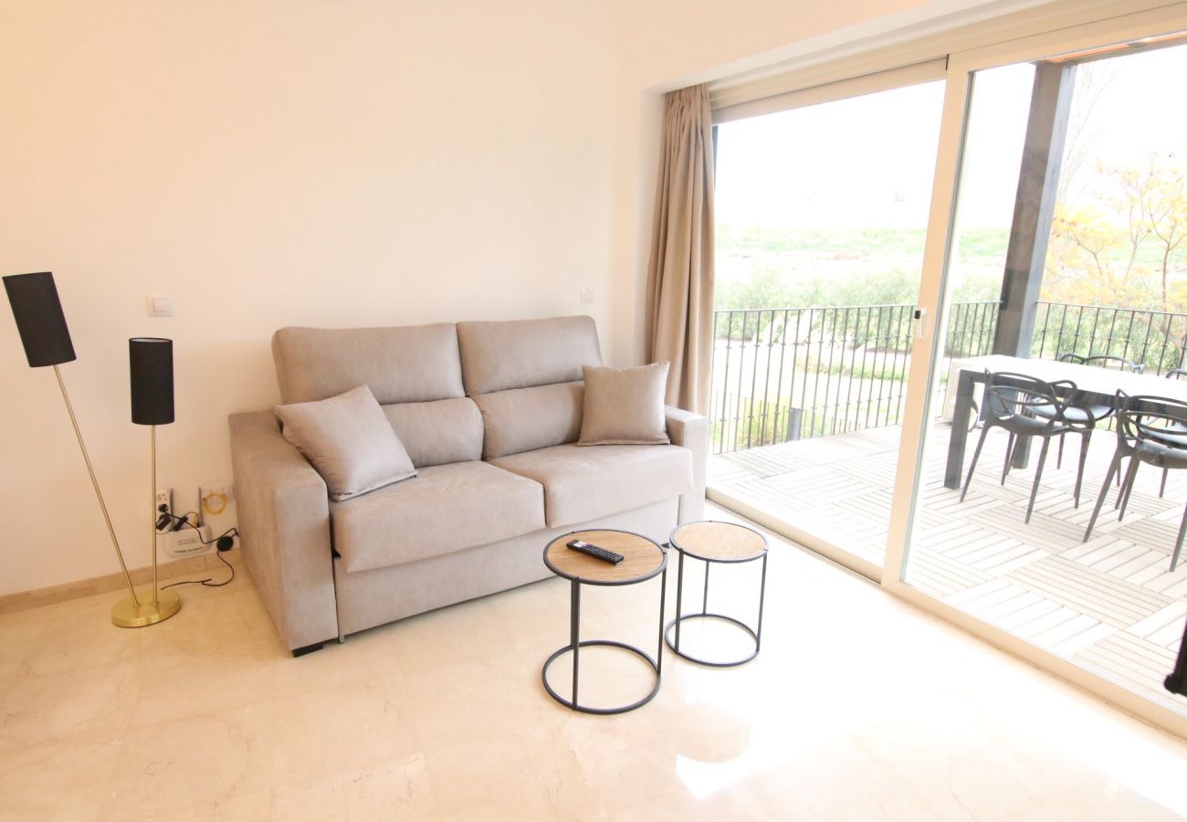 Apartamento en Alhaurin de la Torre - TESS Apartamento A Sol Andalusi