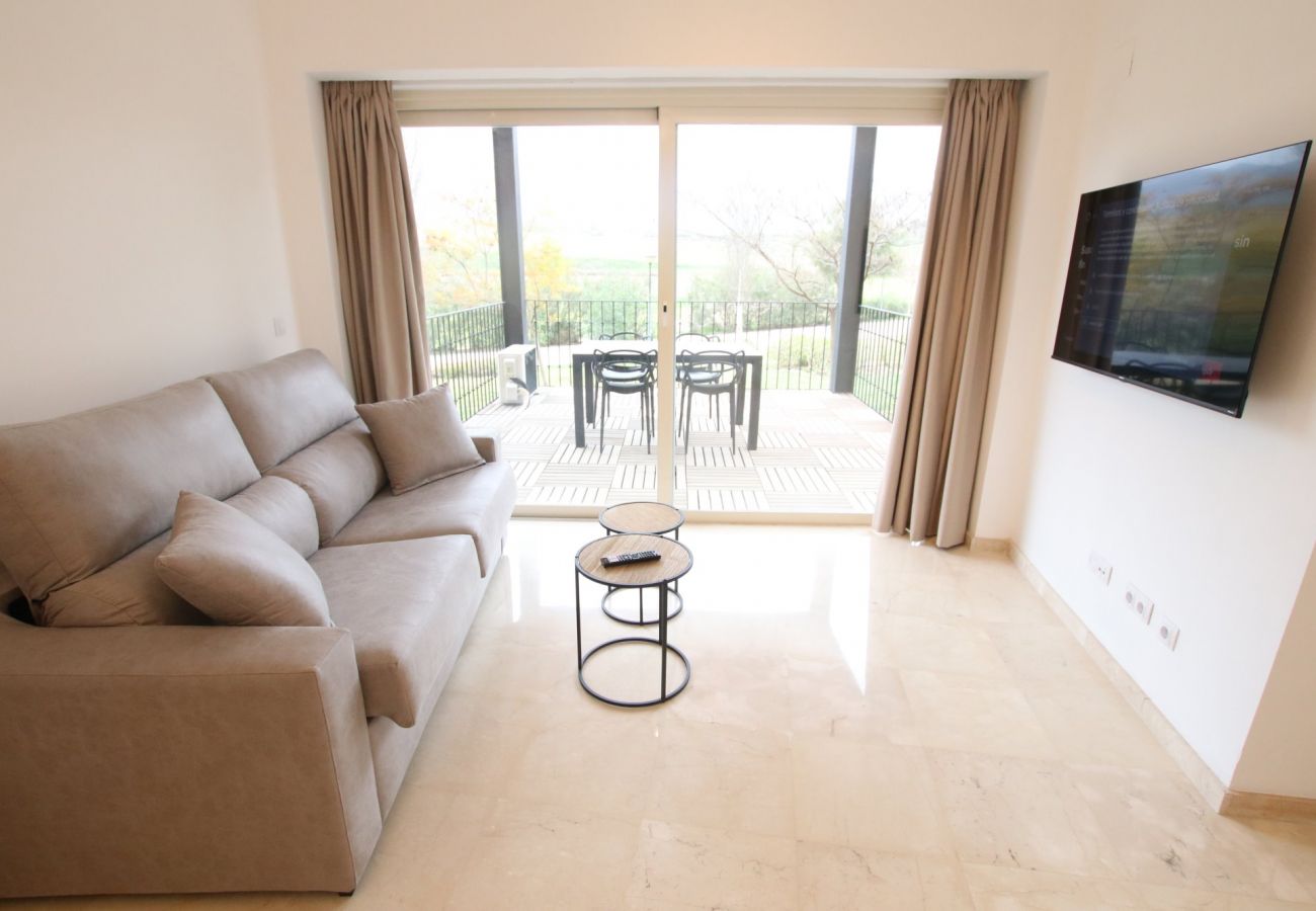 Apartamento en Alhaurin de la Torre - TESS Apartamento A Sol Andalusi