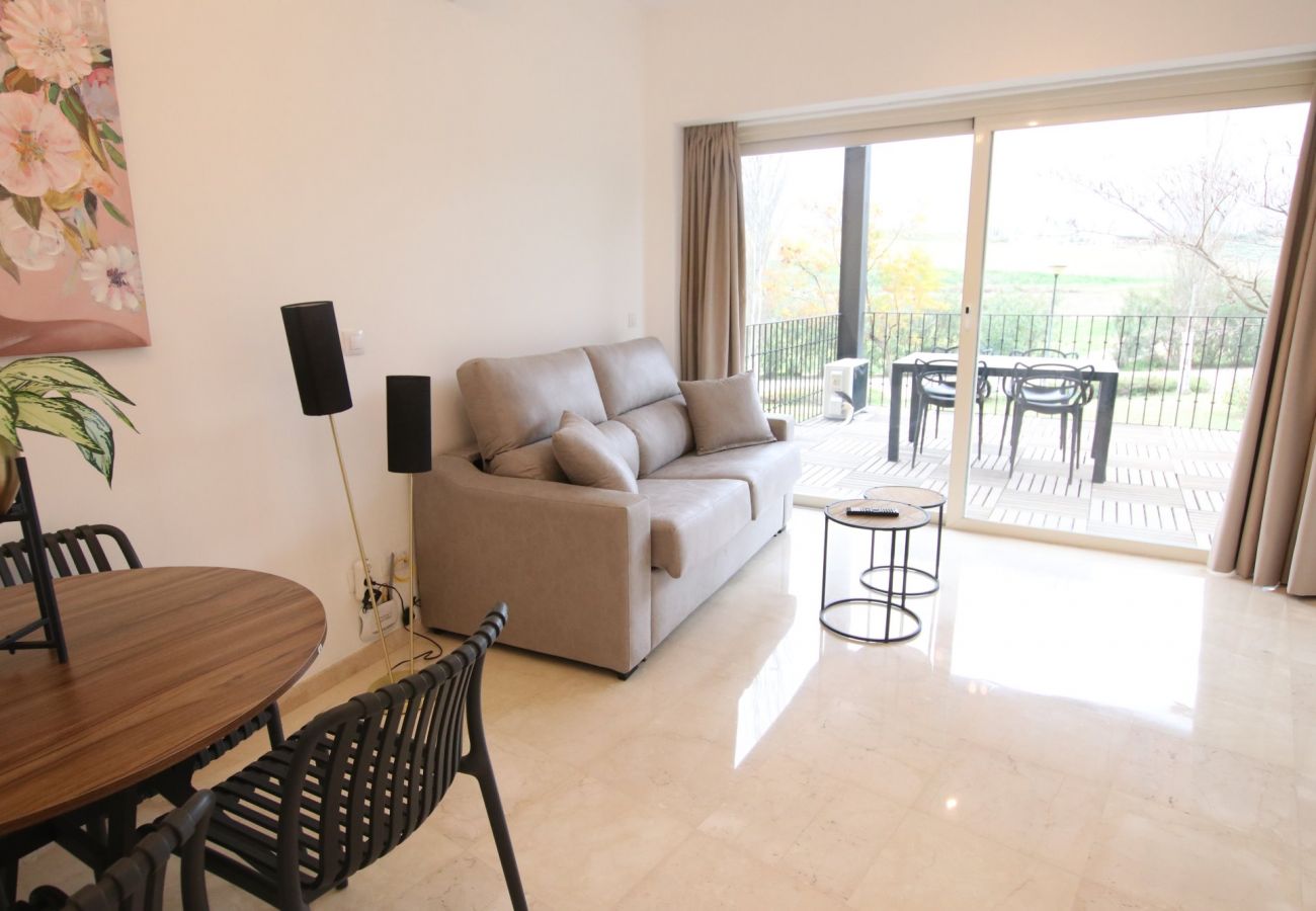 Apartamento en Alhaurin de la Torre - TESS Apartamento A Sol Andalusi