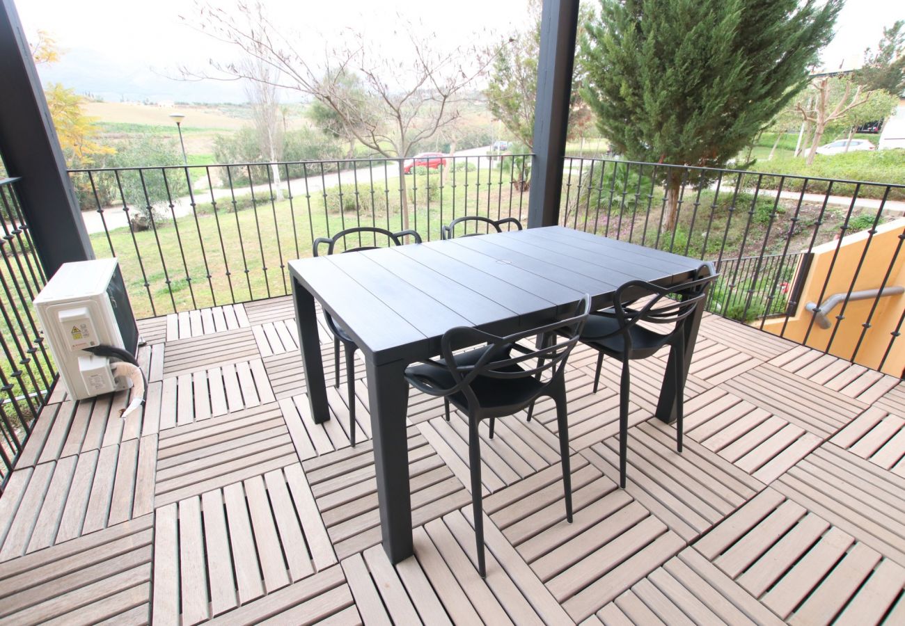 Apartamento en Alhaurin de la Torre - TESS Apartamento A Sol Andalusi