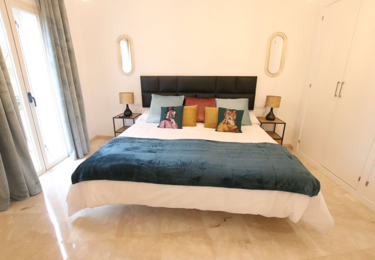 Apartamento en Alhaurin de la Torre - TESS Apartamento A Sol Andalusi