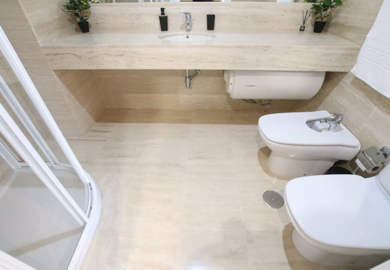 Apartamento en Alhaurin de la Torre - TESS Apartamento A Sol Andalusi
