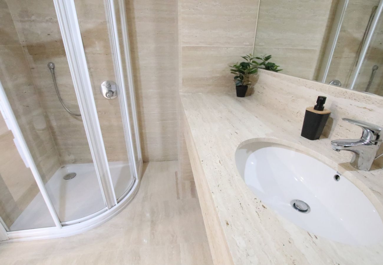 Apartamento en Alhaurin de la Torre - TESS Apartamento A Sol Andalusi