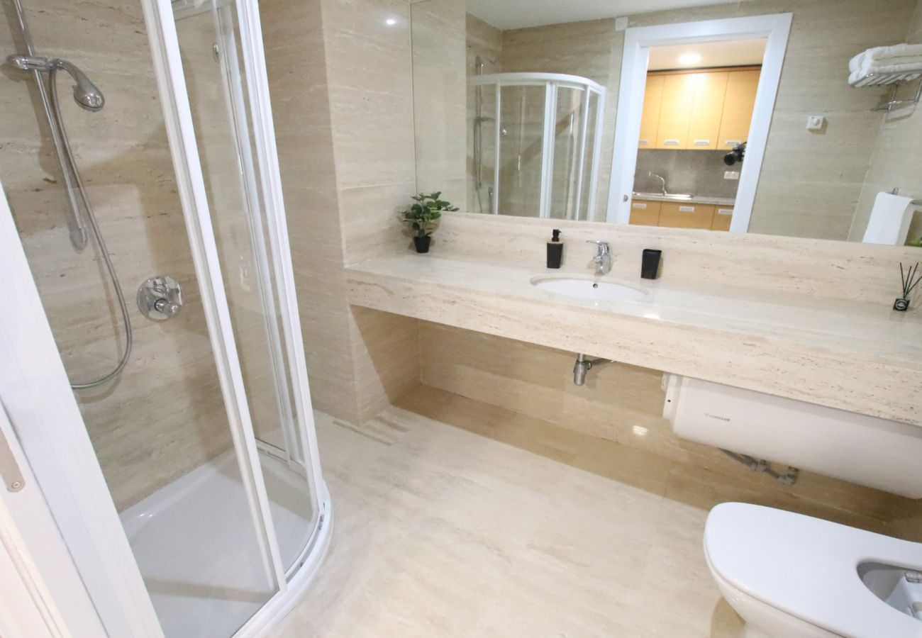 Apartamento en Alhaurin de la Torre - TESS Apartamento A Sol Andalusi