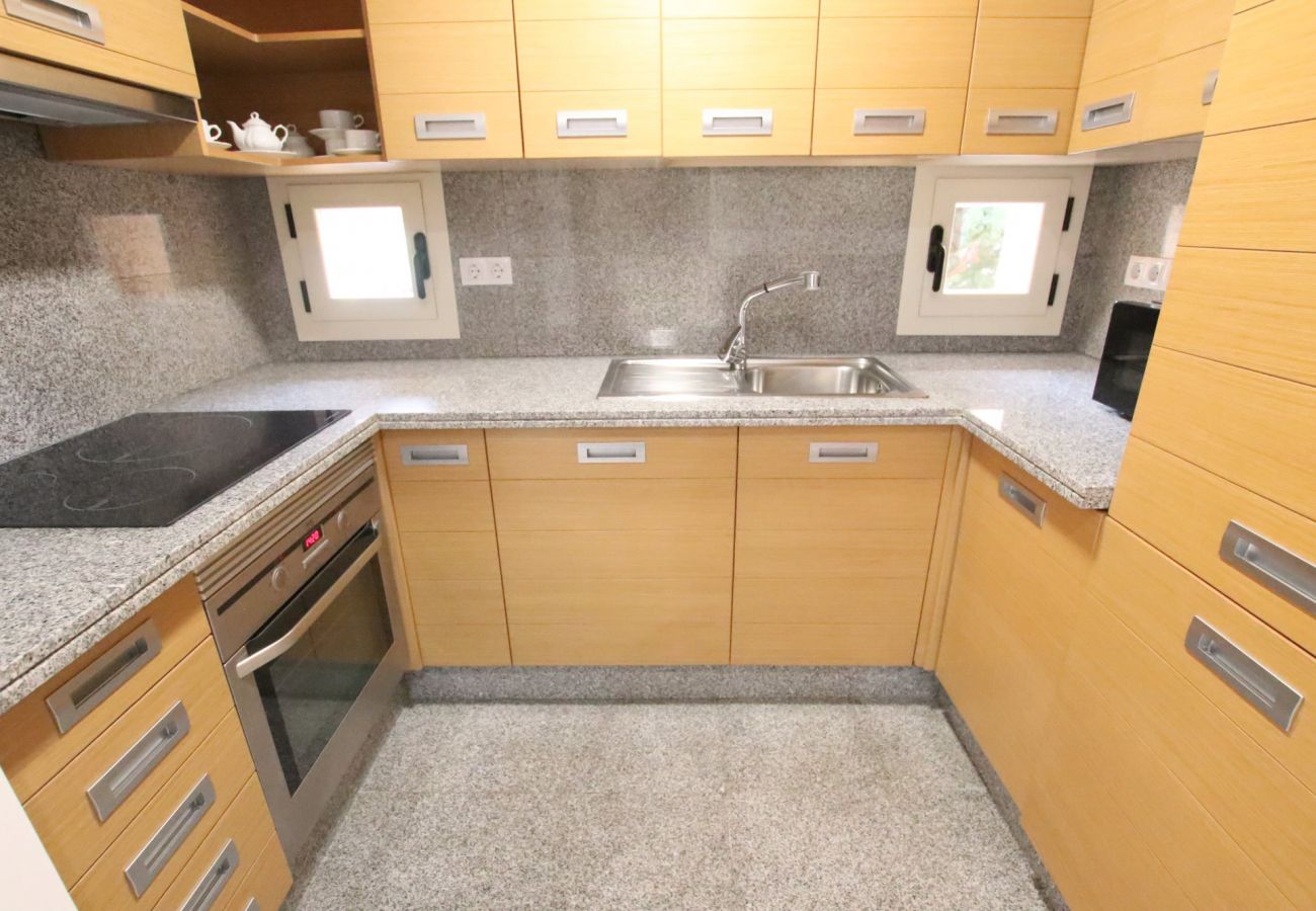 Apartamento en Alhaurin de la Torre - TESS Apartamento A Sol Andalusi