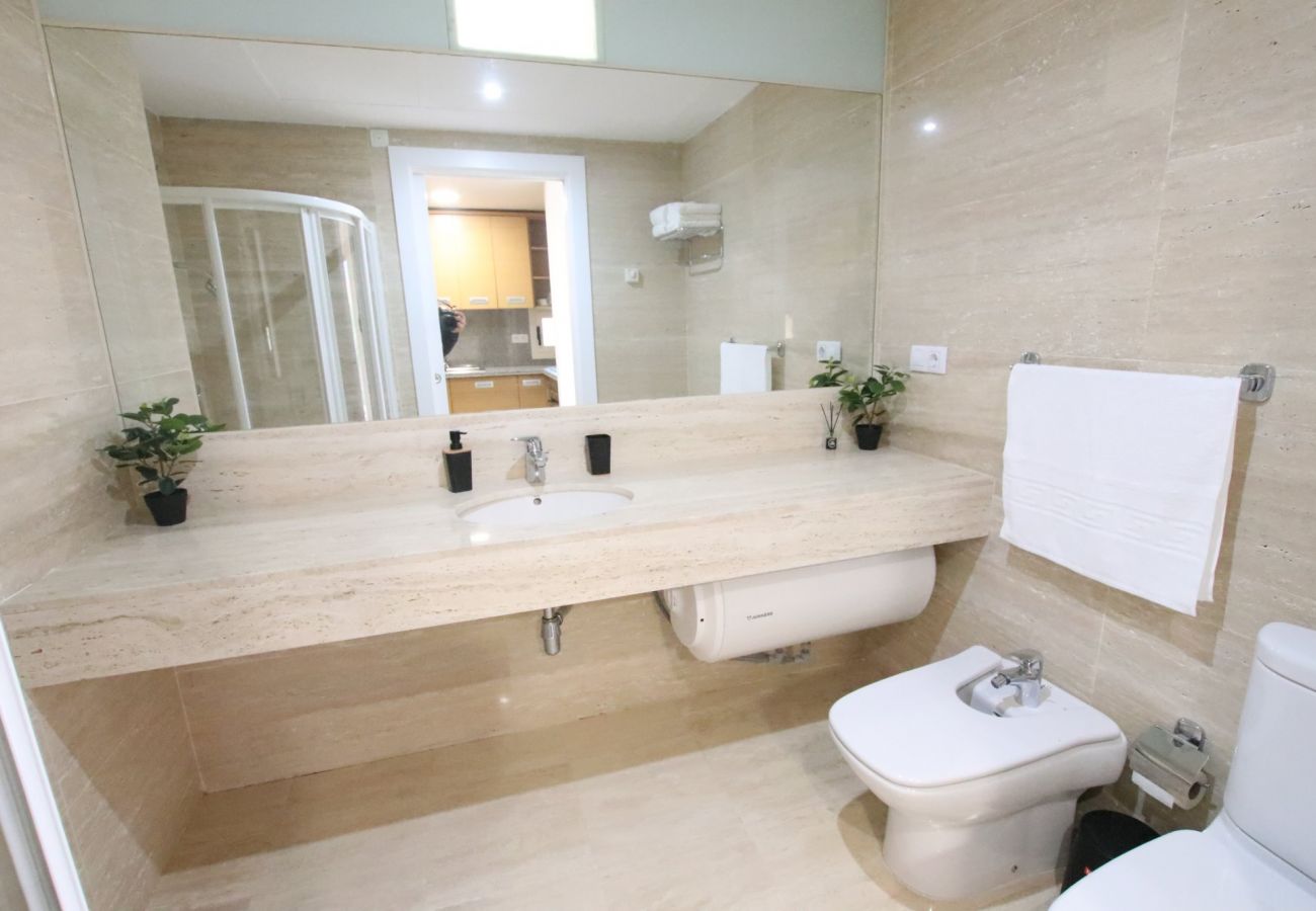 Apartamento en Alhaurin de la Torre - TESS Apartamento A Sol Andalusi