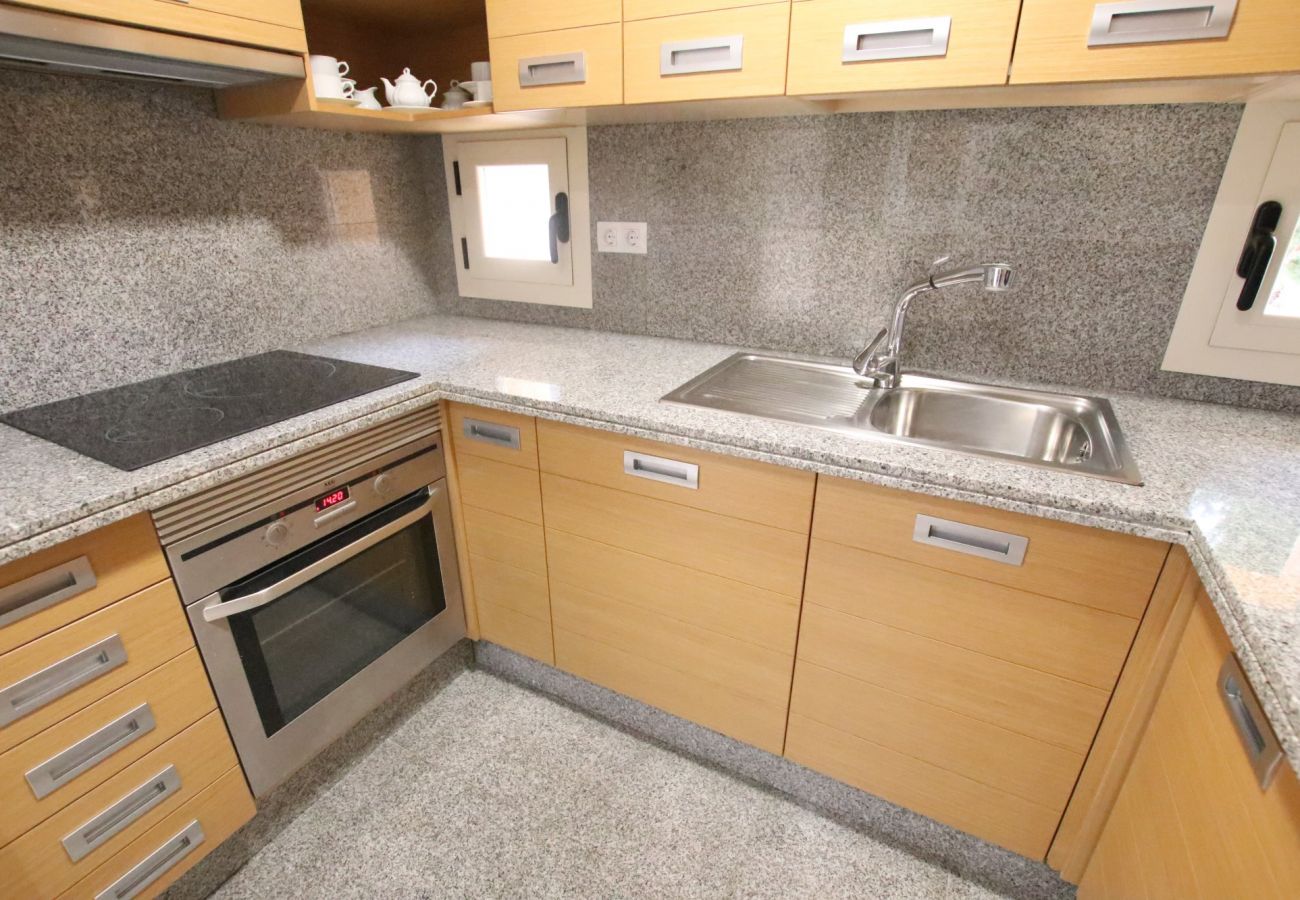 Apartamento en Alhaurin de la Torre - TESS Apartamento A Sol Andalusi