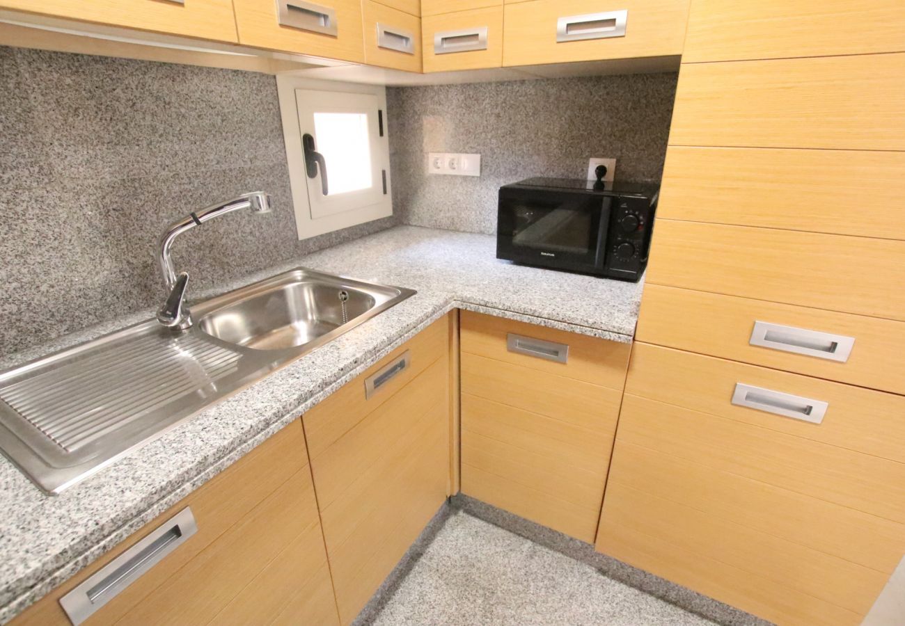 Apartamento en Alhaurin de la Torre - TESS Apartamento A Sol Andalusi