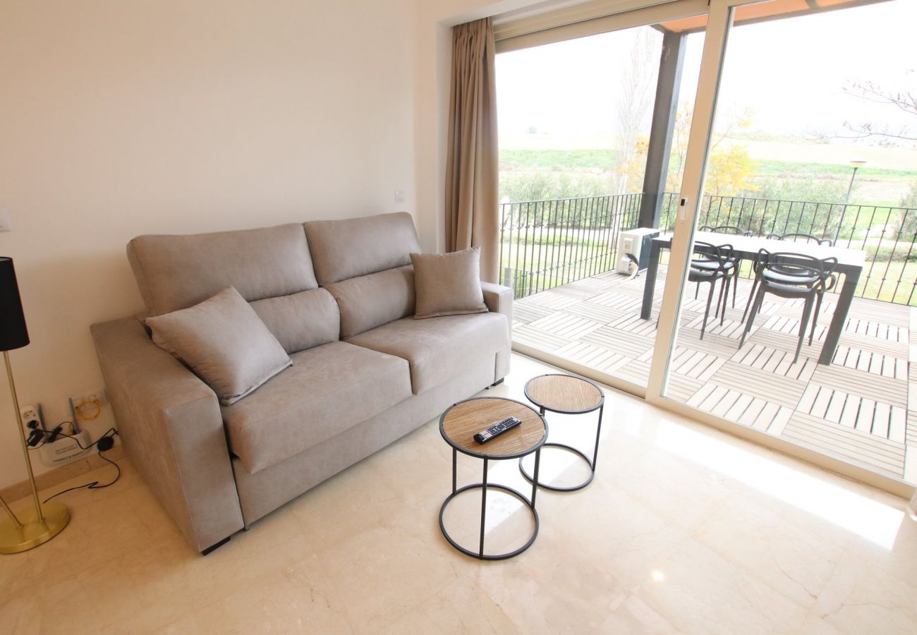 Apartamento en Alhaurin de la Torre - TESS Apartamento A Sol Andalusi