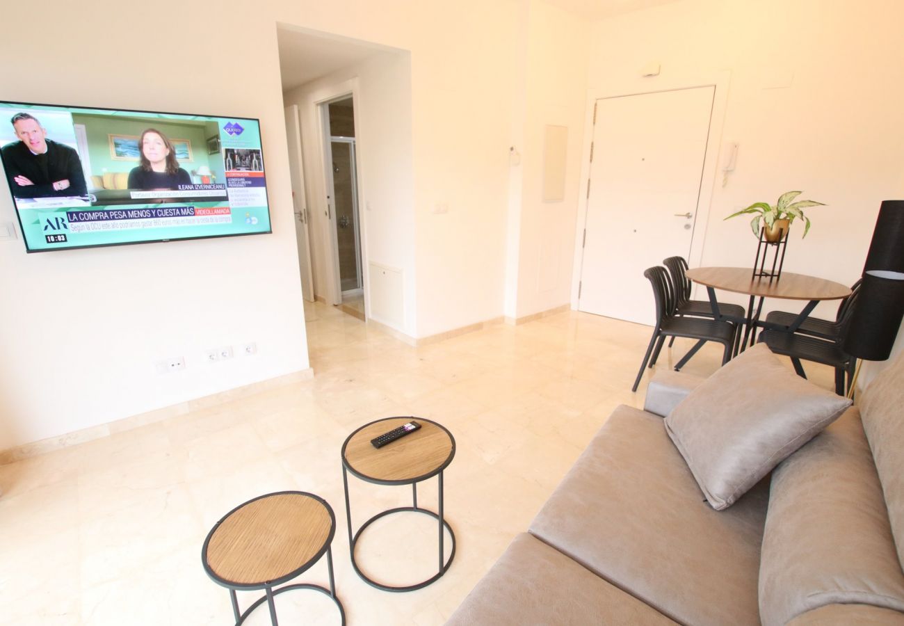 Apartamento en Alhaurin de la Torre - TESS Apartamento A Sol Andalusi