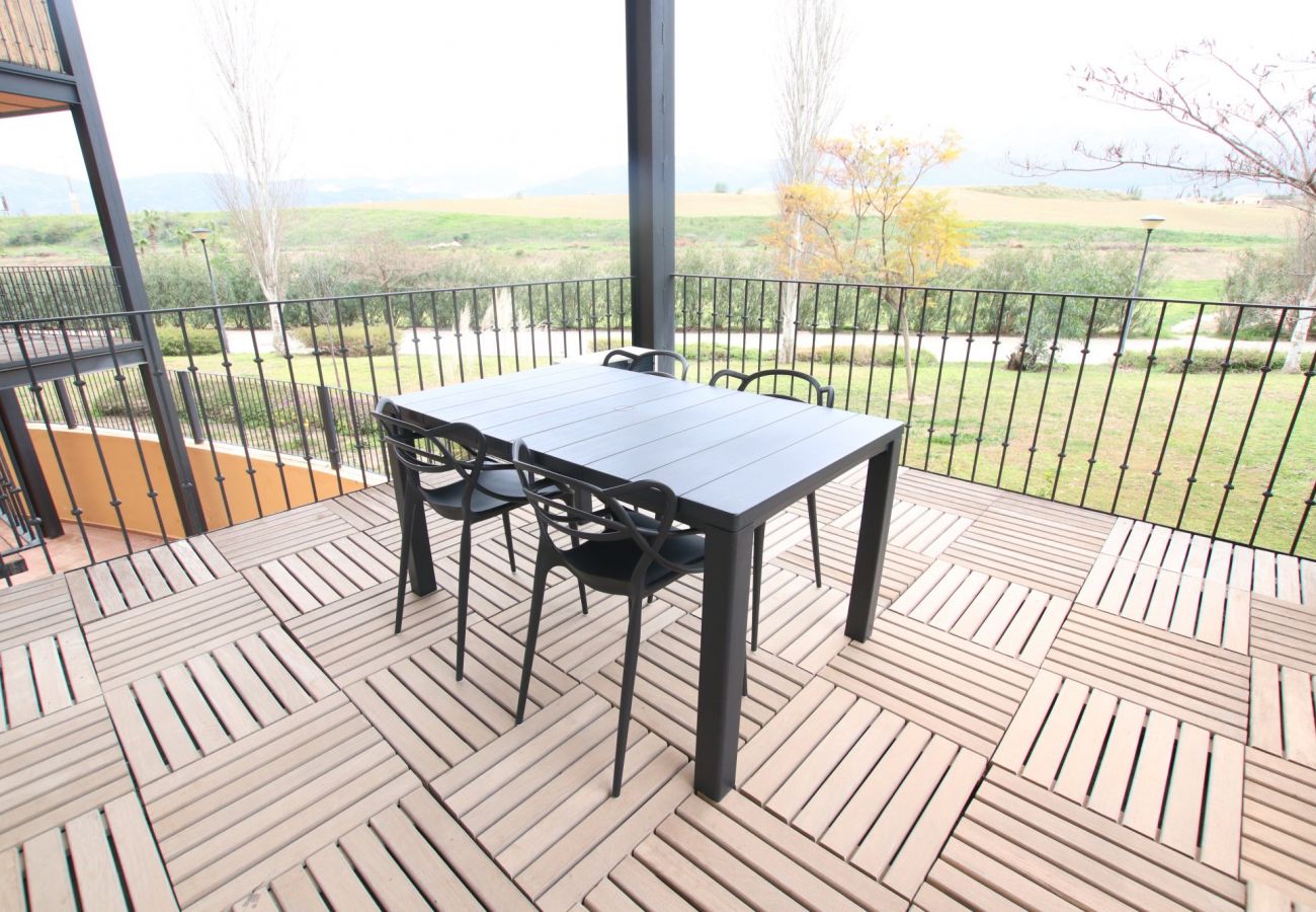 Apartamento en Alhaurin de la Torre - TESS Apartamento A Sol Andalusi