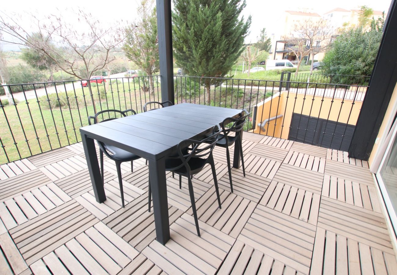 Apartamento en Alhaurin de la Torre - TESS Apartamento A Sol Andalusi