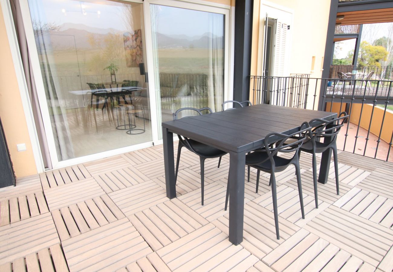 Apartamento en Alhaurin de la Torre - TESS Apartamento A Sol Andalusi
