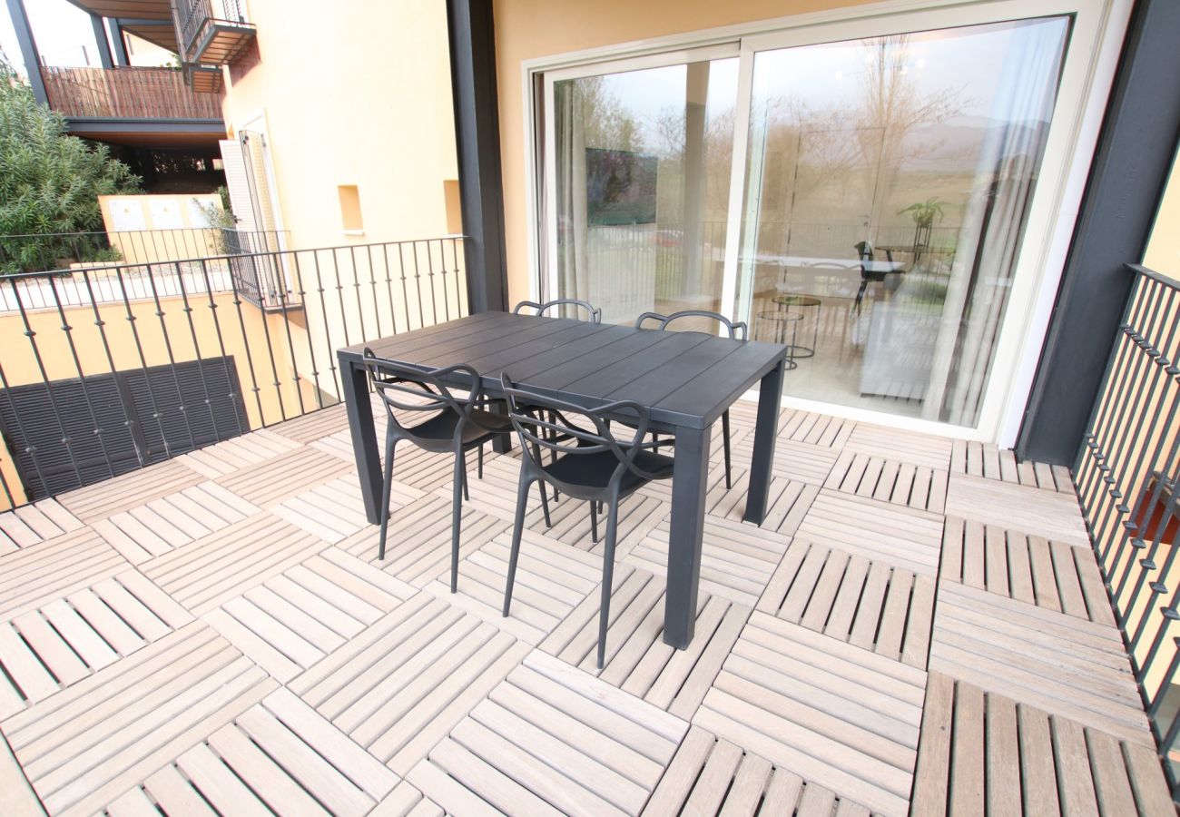 Apartamento en Alhaurin de la Torre - TESS Apartamento A Sol Andalusi