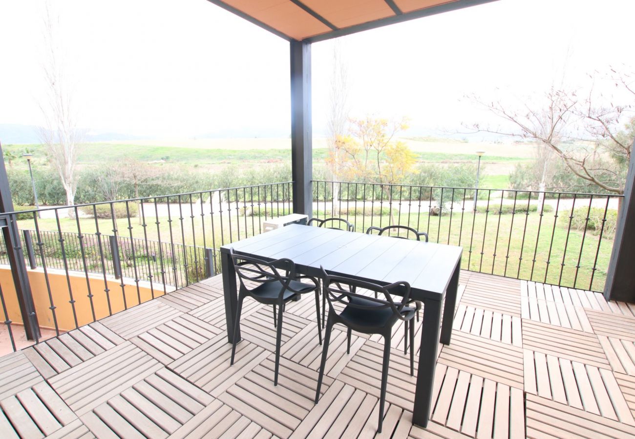 Apartamento en Alhaurin de la Torre - TESS Apartamento A Sol Andalusi