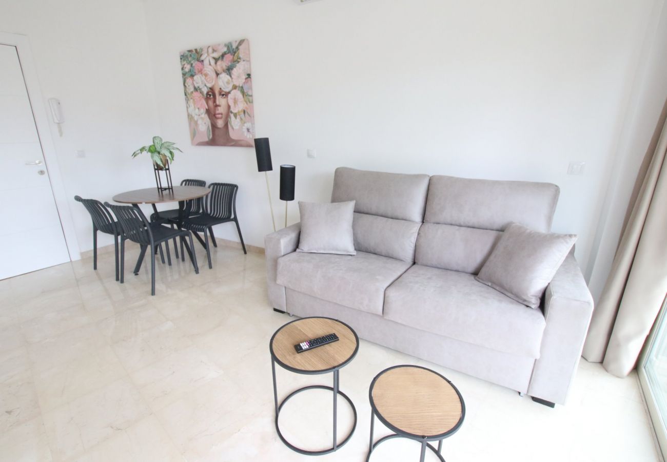 Apartamento en Alhaurin de la Torre - TESS Apartamento A Sol Andalusi