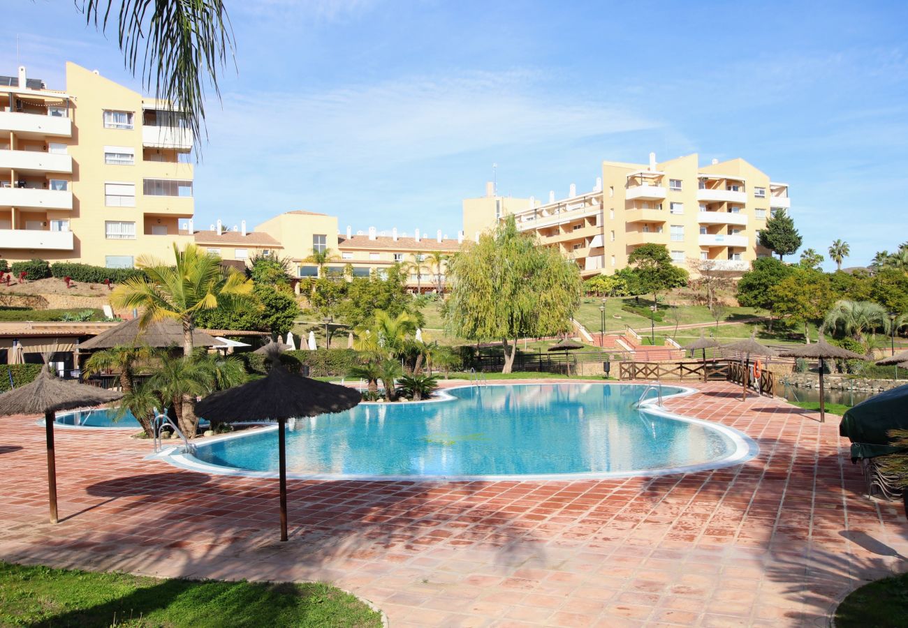 Apartamento en Alhaurin de la Torre - TESS Apartamento A Sol Andalusi