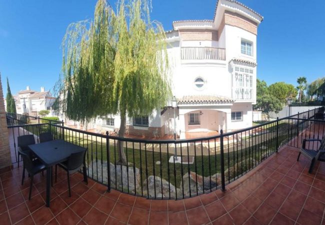 Apartamento en Alhaurin de la Torre - TESS Apartamento Ananda Lauro Golf