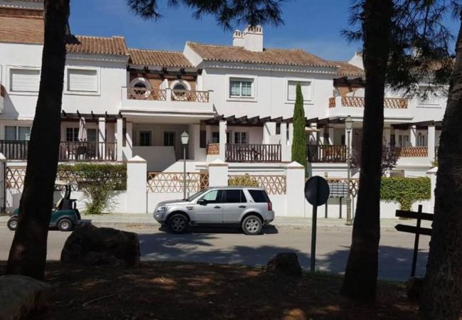 Apartamento en Alhaurin de la Torre - TESS Apartamento Ananda Lauro Golf