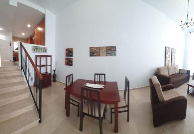 Apartamento en Alhaurin de la Torre - TESS Apartamento Ananda Lauro Golf