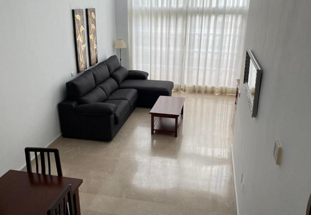 Apartamento en Alhaurin de la Torre - TESS Apartamento Ananda Lauro Golf