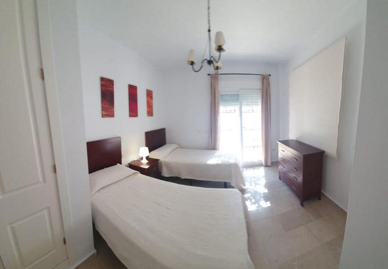 Apartamento en Alhaurin de la Torre - TESS Apartamento Ananda Lauro Golf